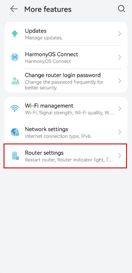 How Do I Restart My Huawei Router Huawei Support Global