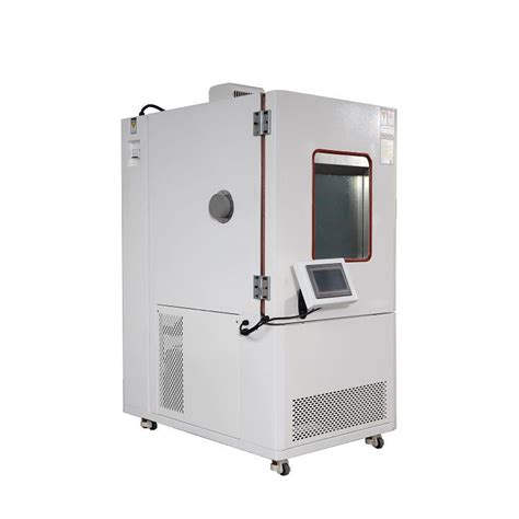 China Programmable Temperature Humidity Test Chamber Suppliers