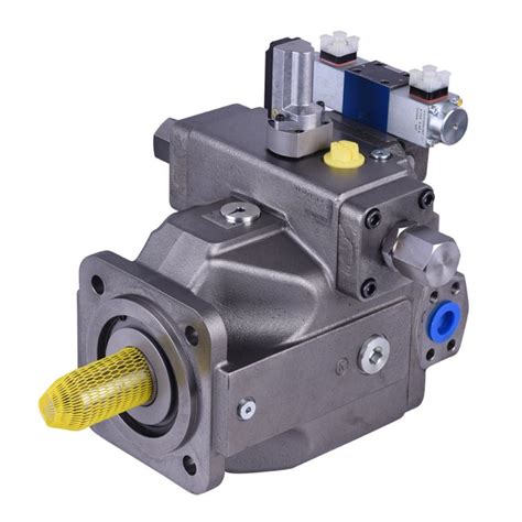 China Rexroth A Vso Hydraulic Piston Pumps Manufacturers Rexroth A Vso