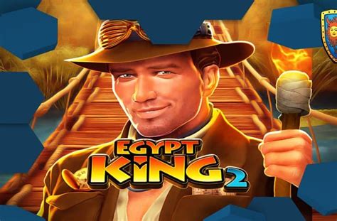 Juega Gratis A La Demo De Egypt King Sin Registro Ni Descargas