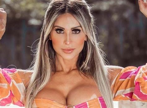 Quem Era Lygia Fazio A Modelo Brasileira Que Morreu V Tima Da Busca