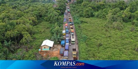 Kementerian Pupr Bakal Klarifikasi Anies Soal Statistik Jalan Nasional