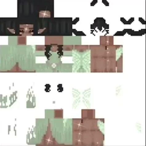 Pin By Alex On •°minecraff°• Minecraft Skins Aesthetic