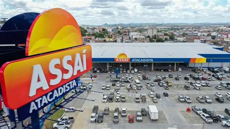 Assa Atacadista Inaugura Nova Loja Em Sjc Nesta Sexta