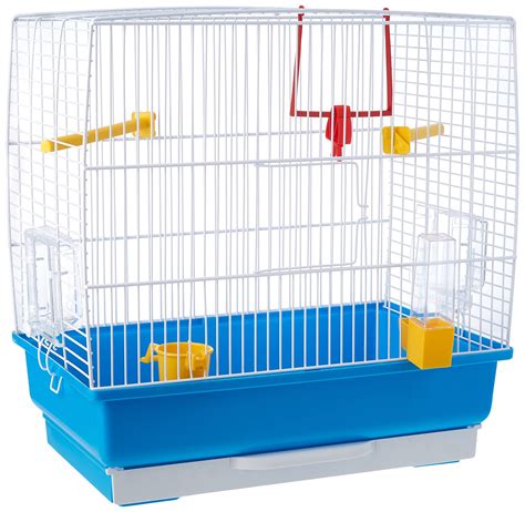 Buy Ferplast Bird Cage Rekord 2 Cage For Birds Canaries Budgies