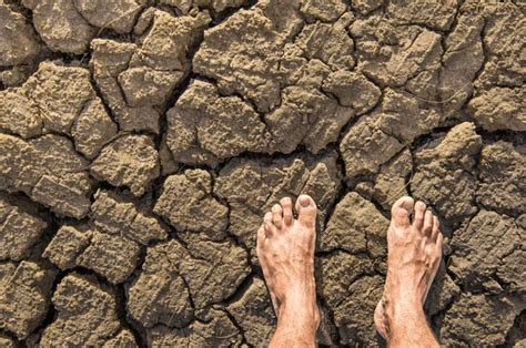 Barefoot Barren Royalty Free Images Stock Photos Pictures