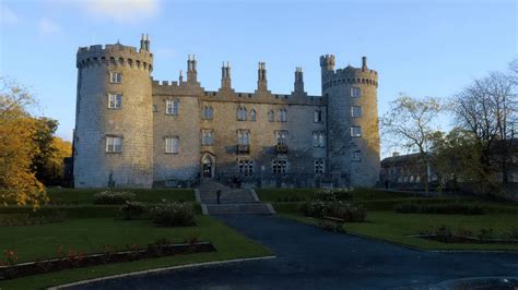 Medieval Mile | Things To Do Kilkenny | Kilkenny Hibernian Hotel