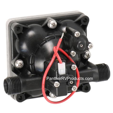 Shurflo 94 800 04 Oem Pump Head Assembly