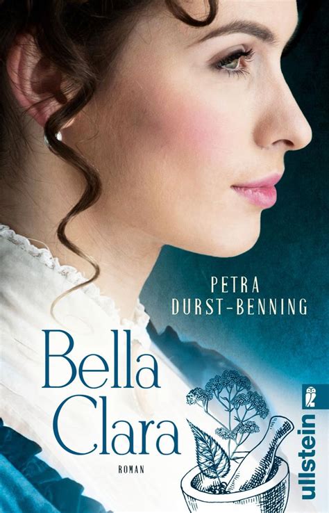 Bella Clara Von Petra Durst Benning Buch