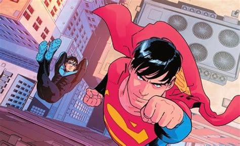 Superman Son Of Kal El Vol 2 The Rising By Tom Taylor Goodreads