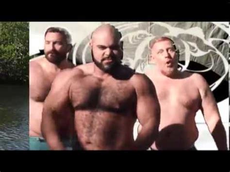 Revista Mundo Gay Presenta This Bear Is A Bottom YouTube