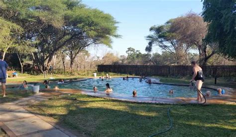 Images Of Letaba Rest Camp Kruger National Park