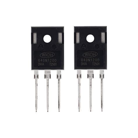 Insulated Gate Bipolar Transistor Igbt G N D To Igbt And