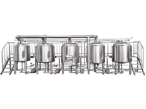 Bbl Micro Brewery Used Beer Brewing System Cost Brewman