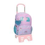 Joumma Bags Mochila Escolar Cm Trolley Cute Girl Kuantokusta