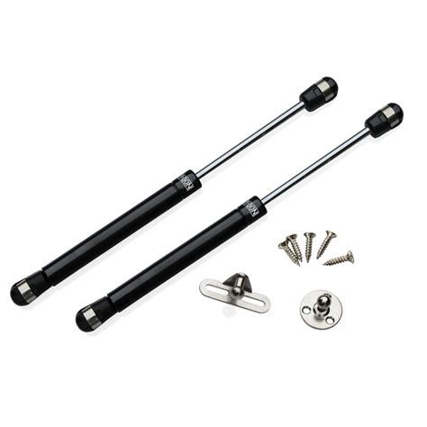 Gas Spring 100n225lb 10 Inch Gas Strut Gas Shocks Soft Open Gas