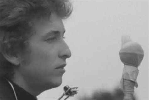 July 24: Bob Dylan: “Mr. Tambourine Man”, Newport Folk Festival 1964 ...