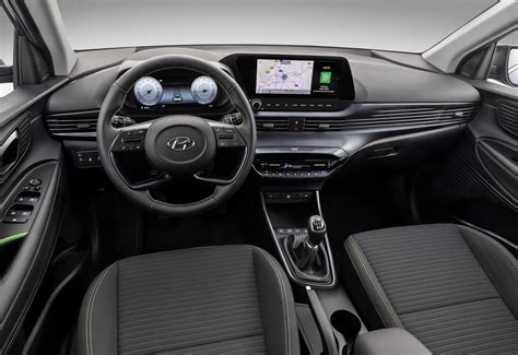 All Newi20interior1 Hyundai ΕΛΛΑΣ ΑΒΕΕ