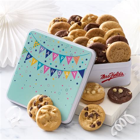 Cookie Delivery & Cookie Gifts – Mrs. Fields