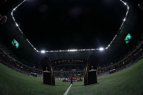 Jogo Do Atlético Hoje 234 Na Libertadores Horário E Onde Assistir