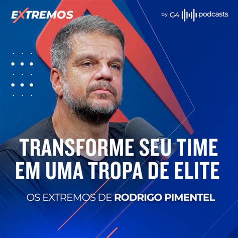 O DESAFIO DE CONSTRUIR TIMES EM AMBIENTES DESAFIADORES RODRIGO