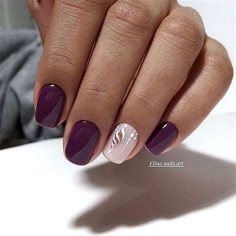 Stylish Nails Art