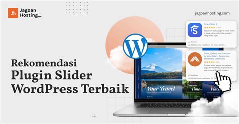 Plugin Slider Wordpress Terbaik Siap Bantu Edit Halaman