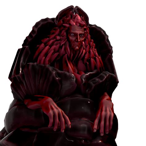 God Emperor Leto Ii Rheroforgeminis