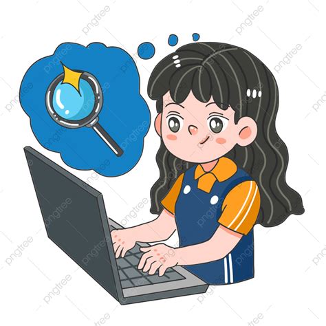 Interested Clipart