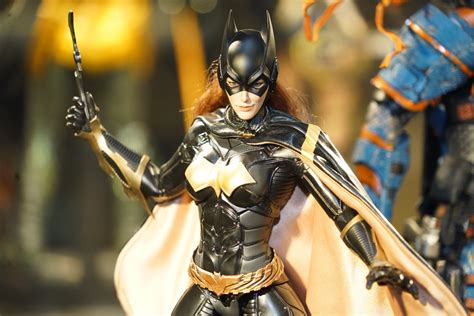 2018 Hot Toys年度展主打漫威影業10周年特企星戰特區以及全新電影授權人偶曝光 遊戲基地 Gamebase