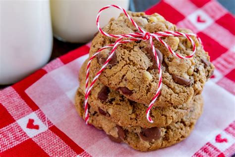 Chocolate Chip Cookies Your Ultimate Guide To The Best Ever Vintage