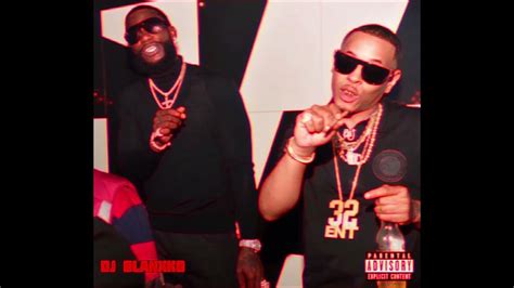 Dj Blanxko Gucci Mane And Oj Da Juiceman 50 Floors Up Slowed Down Youtube