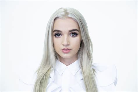 Poppy Continues Exploration Into Metal Influences In New Video For I