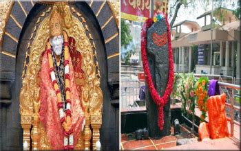 2 Night 3 Days Maharashtra Tour Package With Shirdi Shani Shingnapur