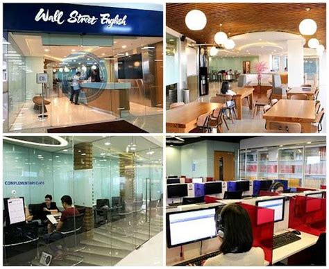 Mau Ikut Wall Street English Cek Biaya Kursus Di Wall Street English