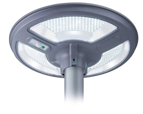 Essential SmartBright Solar Post Top 10358238 Philips Lighting