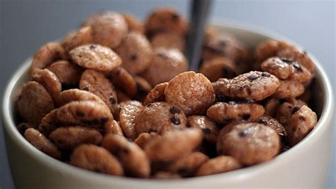 Review General Mills Ultimate Taste Comeback Cookie Crisp Oggsync