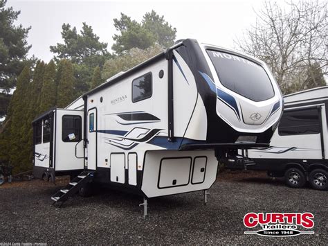 2023 Keystone Montana High Country 295rl RV For Sale In Portland OR