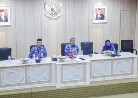 Perayaan HUT Kota Kendari Ke 192 Bakal Digelar Lomba Dan Aksi Sosial