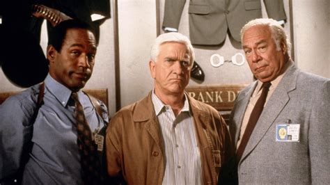 The Naked Gun 3 Telegraph