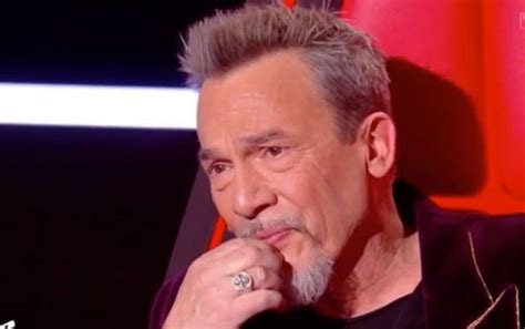 Florent Pagny atteint d un cancer Inquiétantes nouvelles