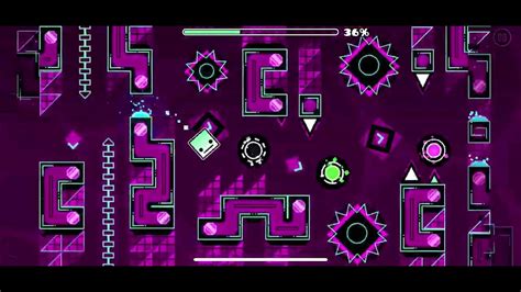 Supercharge By Elvii Easy Demon Geometry Dash Youtube