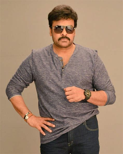 Ram Charan Chiranjeevi Hd