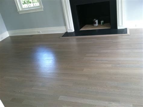 what color to refinish hardwood floors - Titus Wilks