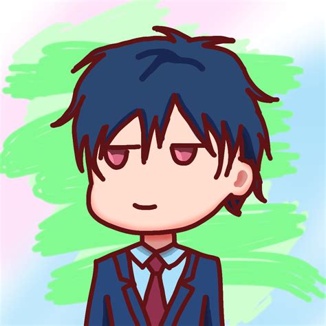 Chibi Jirou Remastered Ignore 3rd Pic Just Proof That I Also Did The