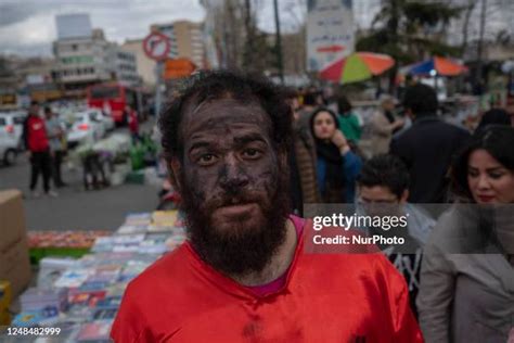 98 Hajji Firuz Iran Stock Photos High Res Pictures And Images Getty