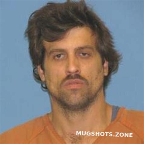 JASON WEBSTER 03 02 2024 Saline County Mugshots Zone