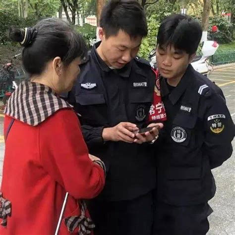 我为群众办实事｜女子遭遇电信网络诈骗！常宁快警及时按下“止损键”尹女士宣传电话