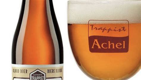 The Authentic Trappist Monk Beers Le Trappiste Brugge