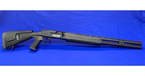 Mossberg 930 Jm Pro Series Tactical Class For Sale